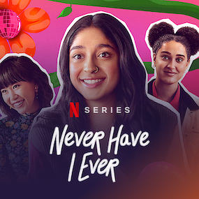 Never Have I Ever Cast Guide: Meet Devi and Her Classmates - Netflix Tudum