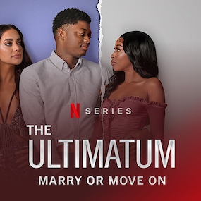 Netflix's 'The Ultimatum' Season 2's Five Queer Couples