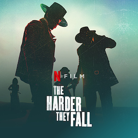 The Harder They Fall': Black Westerns Enter a New Era - The New