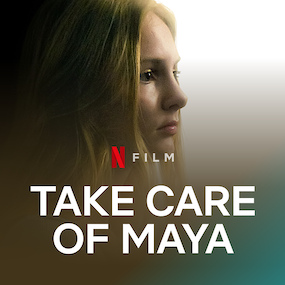 What happened to Maya Kowalski? Details explored ahead of Netflix's Take  Care of Maya