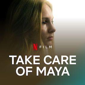 maya on X: If you need to find something to watch on Netflix here