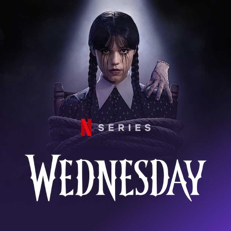 Wednesday