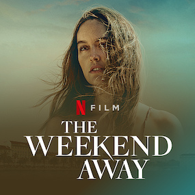 Meet the Major Players in 'The Weekend Away' Starring Leighton Meester -  Netflix Tudum