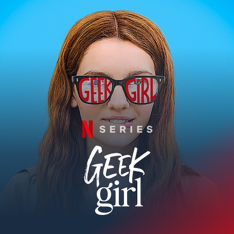 Geek Girl