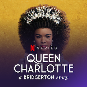 Queen Charlotte: A Bridgerton Story soundtrack: The covers in the show