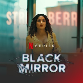 Black Mirror