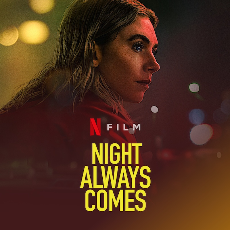 Night Always Comes