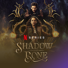 Netflix's Shadow and Bone terminology explained