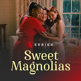 Sweet Magnolias: Season 3