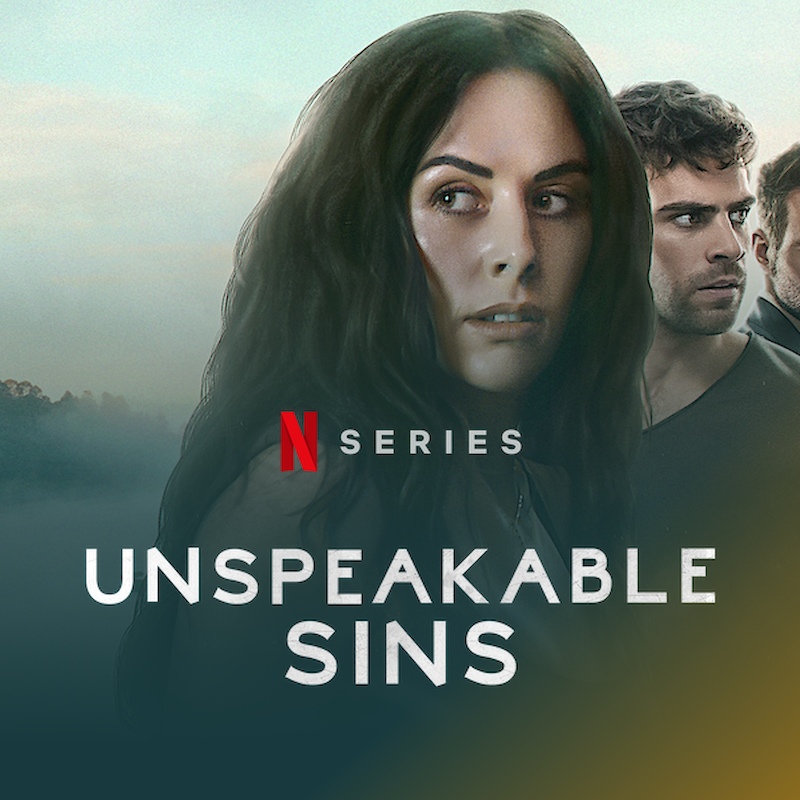 Unspeakable Sins