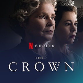 The Crown' Trivia and Facts - Netflix Tudum