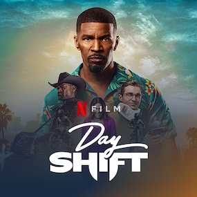 Jamie Foxx Debuts New Music Video After Netflix Movie Release