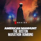 American Manhunt: The Boston Marathon Bombing