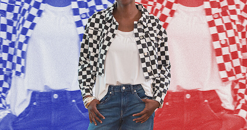  How the French Tuck Became the Unofficial Sixth Member of ‘Queer Eye' Hero Image