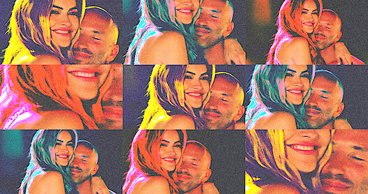 The Buys and Lows of Chrishell and Jason’s ‘Selling Sunset’ Relationship Hero Image