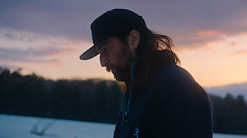 Noah Kahan: Out of Body