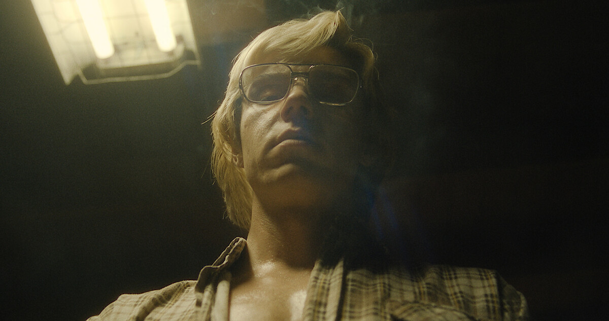 DAHMER - Monster: The Jeffrey Dahmer Story' Debuts Terrifying Trailer -  Netflix Tudum