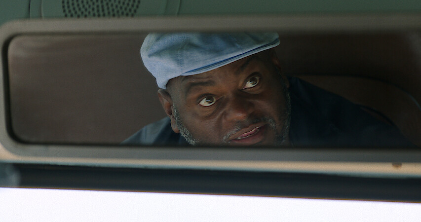 Gus The Bus Driver Is A Legend | Home Team