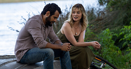 How ‘Pieces of Her‘ Turned Sydney into Atlanta Hero Image