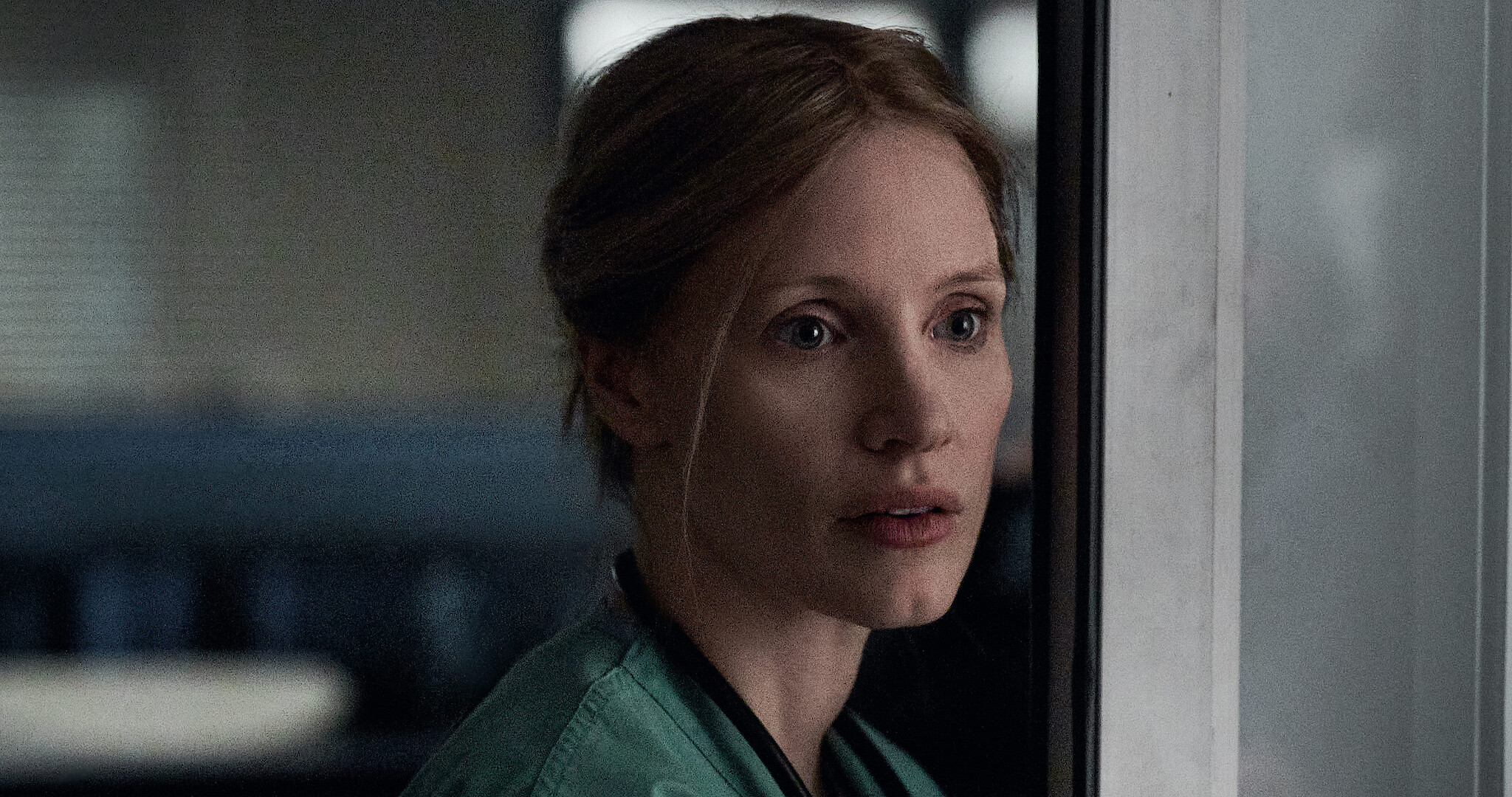 Did I notice a dark side?': the true story behind serial killer drama The  Good Nurse, Movies