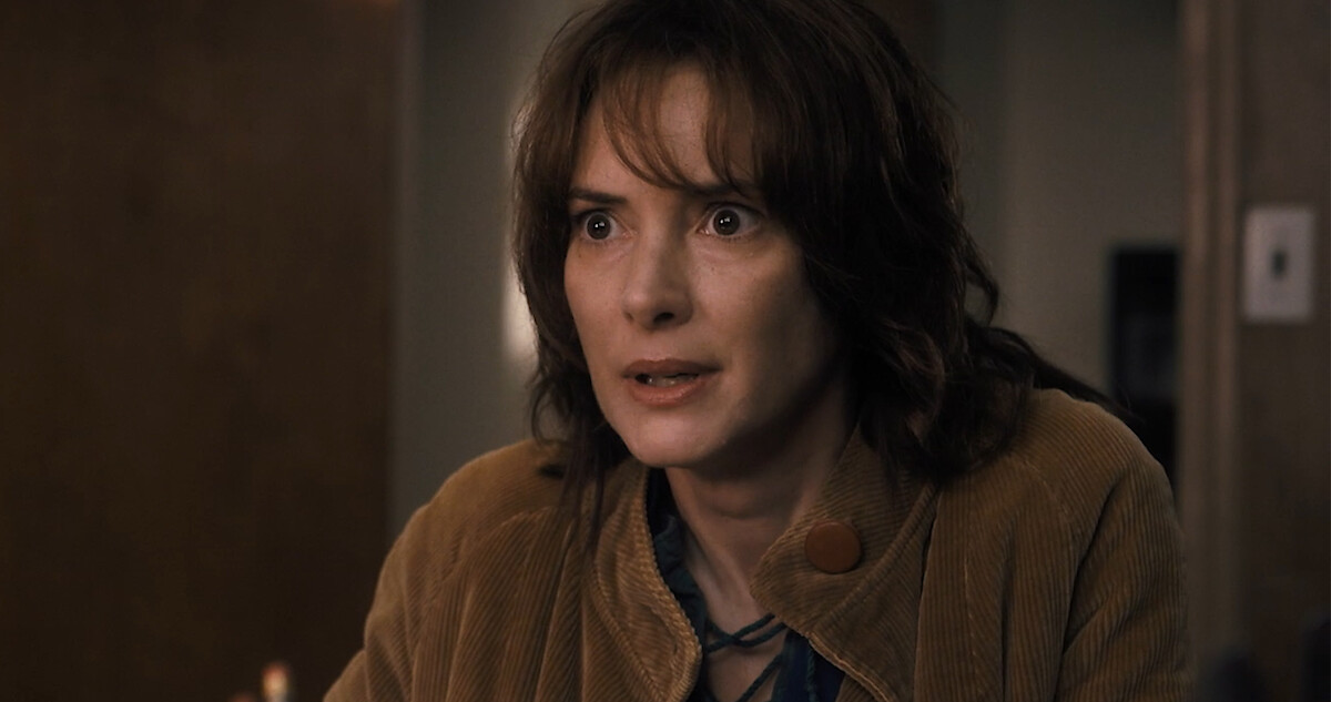 Evolution of Joyce Byers in 'Stranger Things' | Netflix