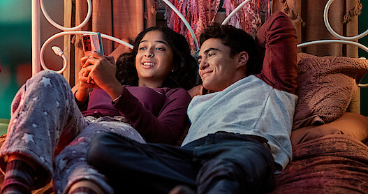You Can Watch the First 2 Minutes of ‘Never Have I Ever’ Season 3 Right Now