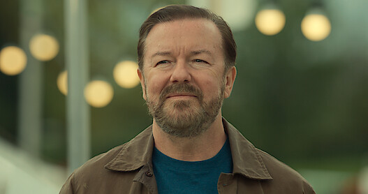 Season 3 Teaser | After Life