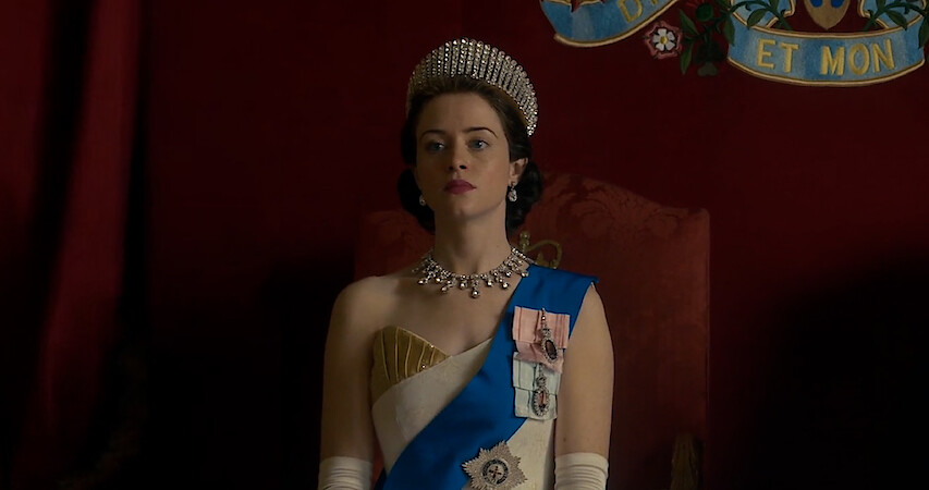 'The Crown' Seasons 1 & 2 Recap