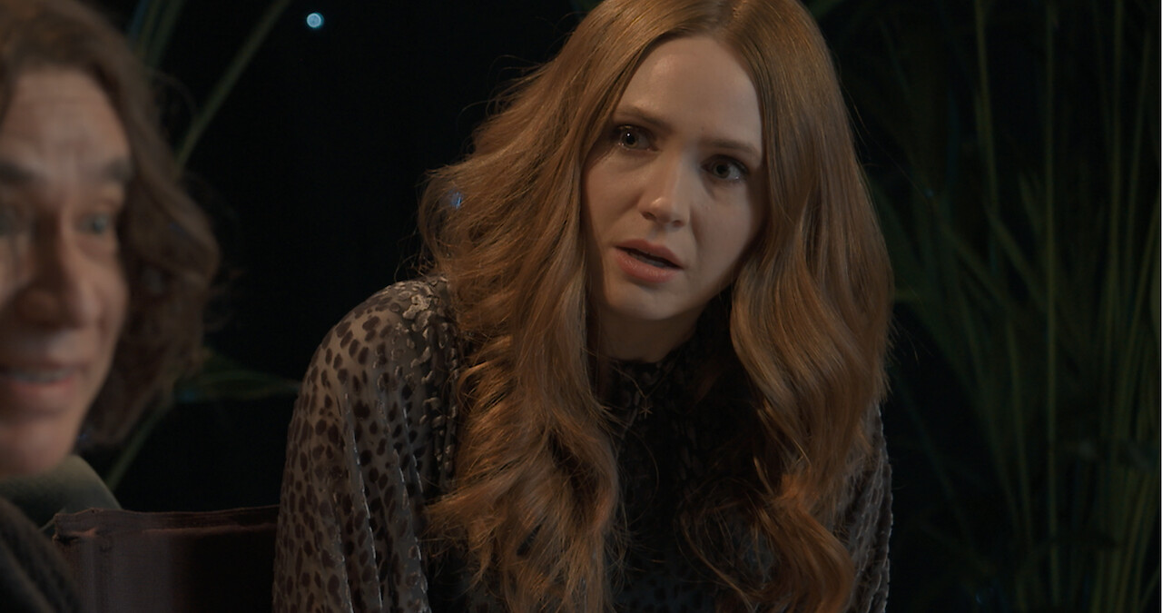 Not Live | The Bubble