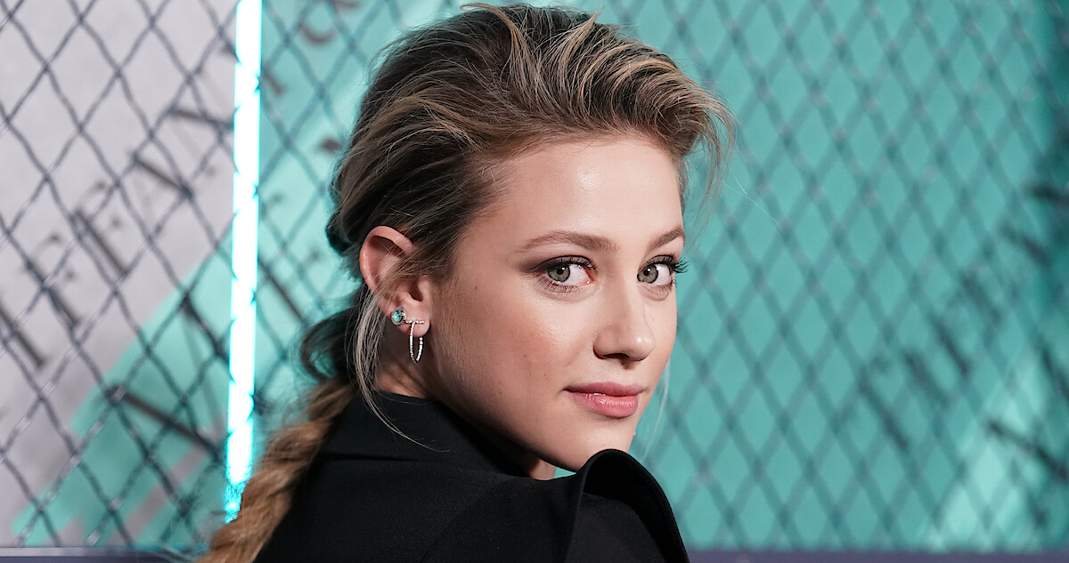 What is the Lili Reinhart Movie Look Both Ways About? Release Details