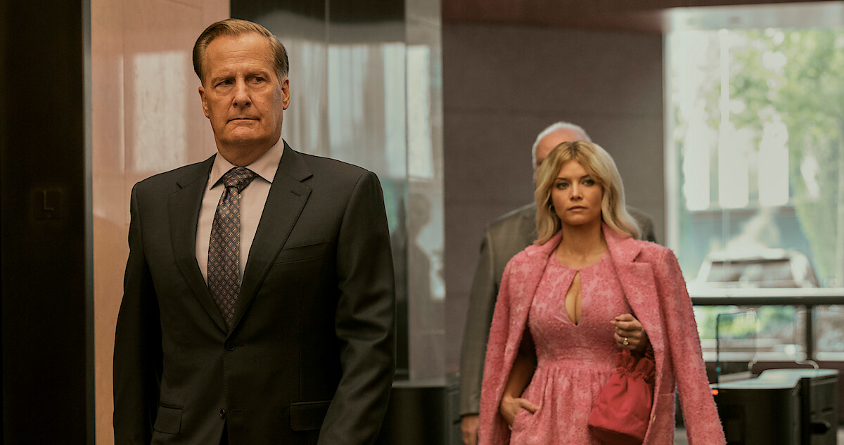 Lucy Liu, Diane Lane, Jeff Daniels Star in ‘A Man in Full,' Coming to Lucy Liu, Diane Lane, Jeff Daniels Star in ‘A Man in Full,' Coming to