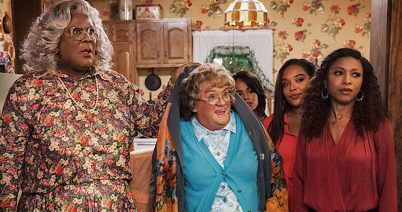 Meet the Cast of 'A Madea Homecoming' - Netflix Tudum