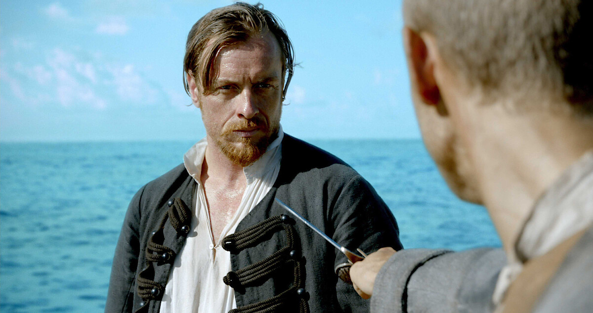 Black Sails Is Charting a Course Straight to Your Screens