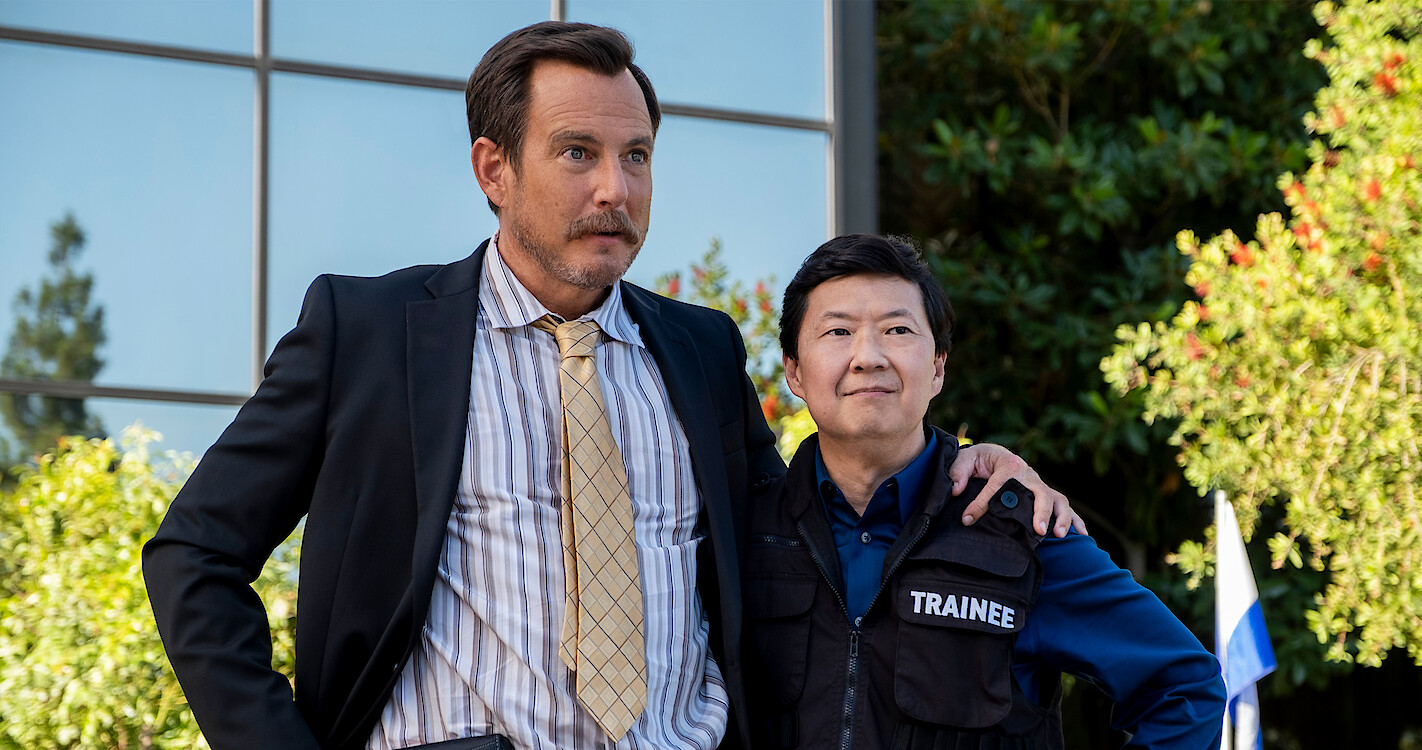 What Is 'Murderville,' The New Will Arnett Comedy Series? - Netflix Tudum What Is 'Murderville,' The New Will Arnett Comedy Series? - Netflix Tudum