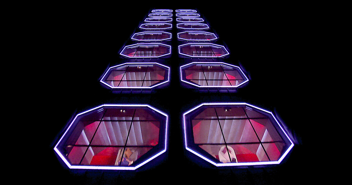How Do the ‘Love Is Blind’ Pods Work? Netflix Tudum