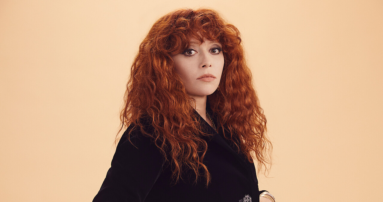 Natasha Lyonne Confronts Real Trauma in Russian Doll Season 2