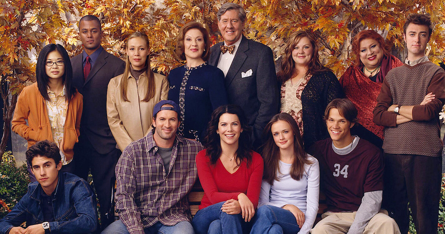 The 15 Best Gilmore Girls Episodes For When You Need To Be In Stars