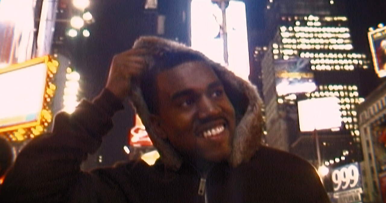 Is Ye's Retainer the Main Character in 'jeen-yuhs?'