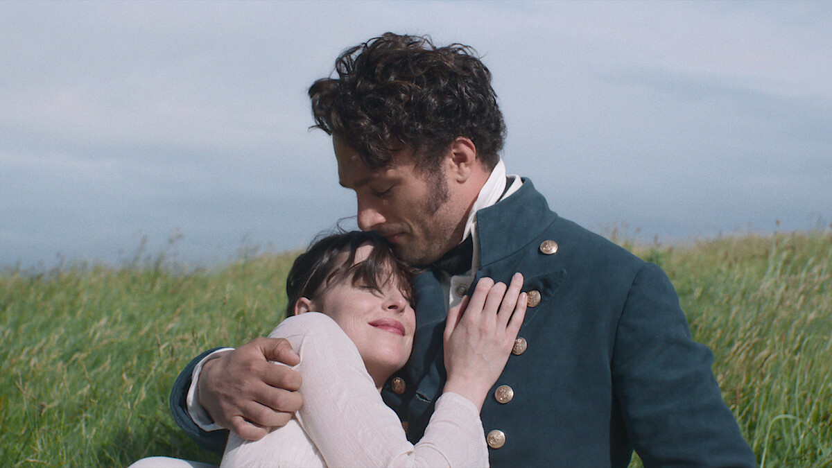 Classic Literature Movies and Series Like Emerald Fennell's Wuthering