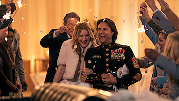 Virgin River Season 5 Premiere Date, Trailer, Christmas Episodes