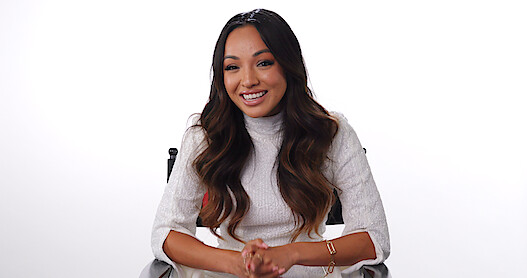 Meet the “Mom” of the Group