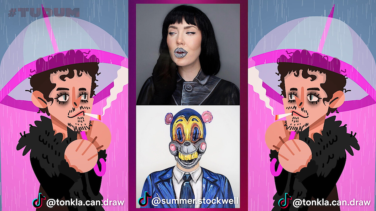 A Whole Lot of ‘Umbrella Academy’ Superfans 