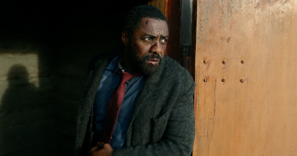 Watch luther season 1 online online free