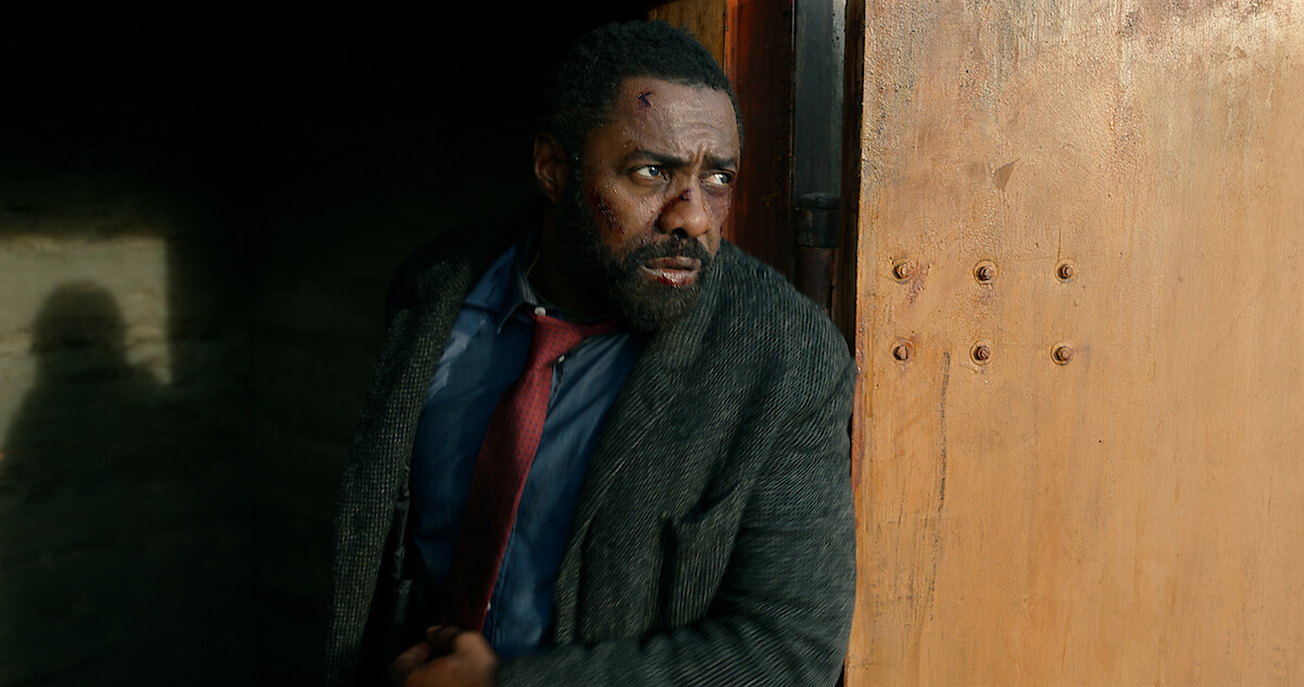 What Is Luther: The Fallen Sun Movie About? Release Date, Cast, Title -  Netflix Tudum