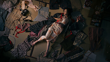 Glass Onion Knives Out 2 Cast - Netflix Tudum