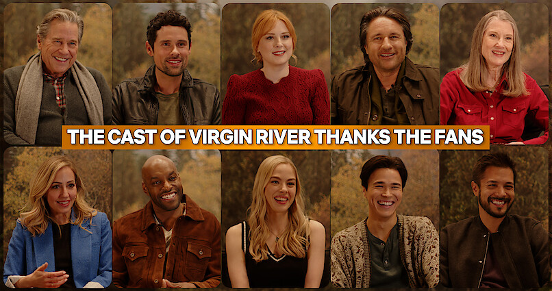 Virgin River' Season 5: Cast Info, Release Date, Spoilers, News and More