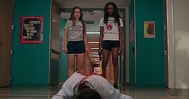 How the Opening Song of ‘First Kill’ Was Discovered — a Decade After Its Release