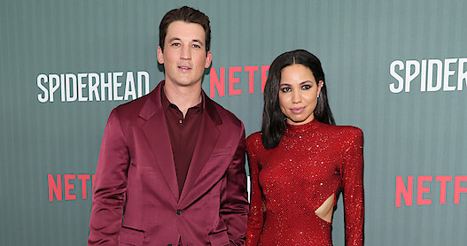 ‘Spiderhead’ Puts Its Stars Through the Ringer