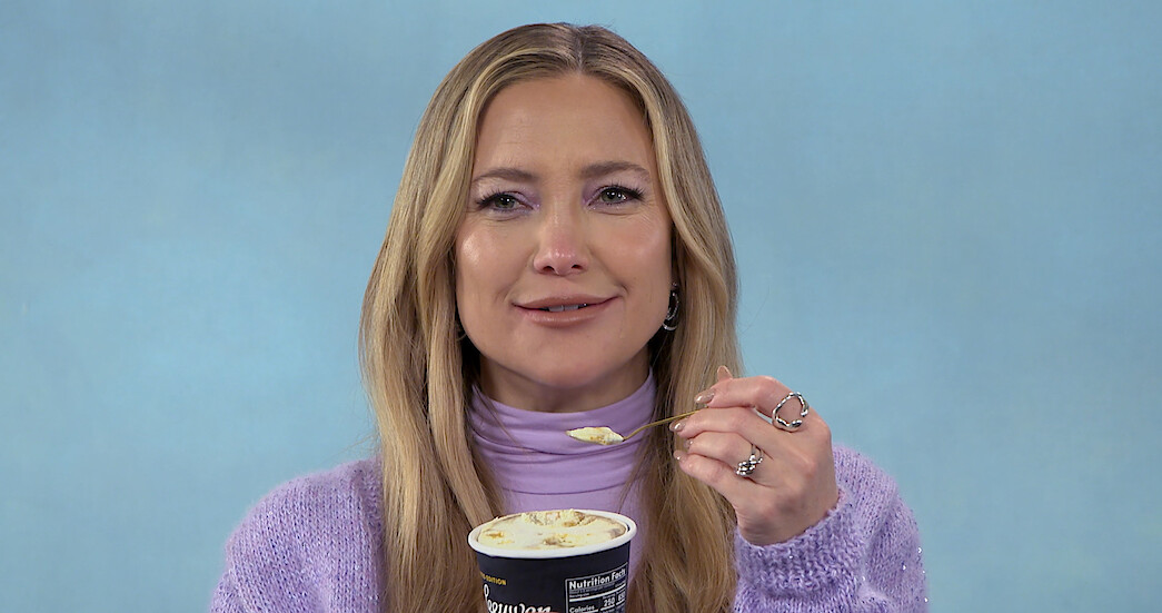 Glass Onion Ice Cream Flavor Netflix Tudum