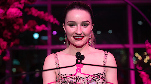 The SAG Awards To Stream Live On Netflix Beginning In 2024 - Netflix Tudum